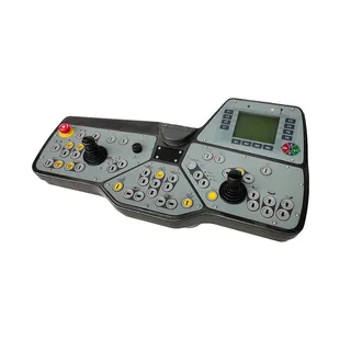 Main Control Desk 2034615 for Vogele Asphalt Paver Super 1800-2 1900-2 2100-2