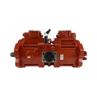 Main Hydraulic Pump 1042-02181 for Samsung Excavator MX292 MX10LC-2 SE280LC-2