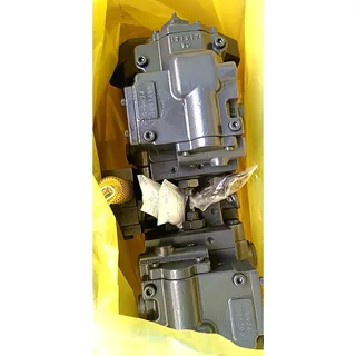 K3V112DT-1XER-9N24 Main Hydraulic Pump VOE14571141 for Volvo Excavator EC200B EC210B EC210 EC240