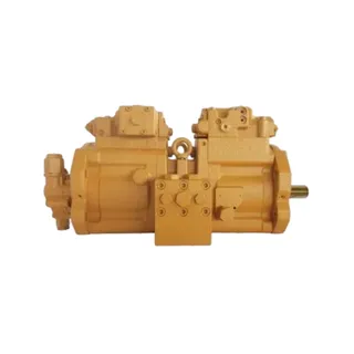 Main Hydraulic Pump 332/J1722 for JCB Excavator JS240 JS260
