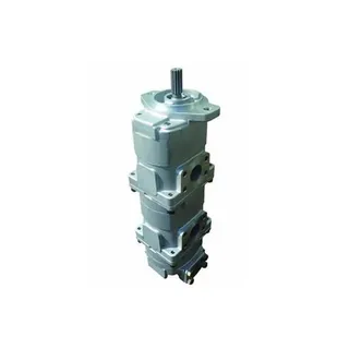 Main Hydraulic Pump 705-55-34000 for Komatsu Loader 560B W260