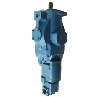 Main Hydraulic Pump A10VDL21SR1RS5-993-1 for Daewoo DH50 Excavator