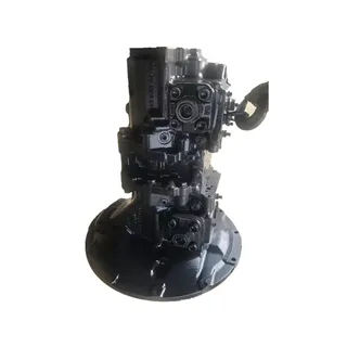 Hydraulic Main Pump 708-2G-00024 for Komatsu Excavator PC300-7 PC300HD-7L PC300LC-7 PC300LC-7L PC340LC-7K PC340NLC-7K PC350-7 PC350LC-7 PC360-7