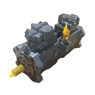 K3V140DT Main Hydraulic Pump VOE14641331 VOE14575661 for Volvo Excavator EC290B