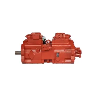 Main Hydraulic Pump VOE14643845 for Volvo EW205D Excavator