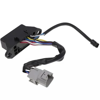 Main Relay Assembly 38580-HW1-672 for Honda ARX1200N ARX1200T AquatraxF-12 F-12X