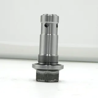 Main Relief Valve 1131600350 for Isuzu Engine 4HK1 6HK1 TCM Forklift
