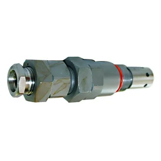 Main Relief Valve 14513267 for Volvo EC135B EC135B EC140B EC140D EC160B EC180B EC200B EC200D EC210B EC210D EC240B EC240C EW145B FC2924C