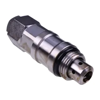 Main Relief Valve 25/618901 25/929310 for JCB Backhoe Loader 3CX 3CXS 4CX444 4C 3DX