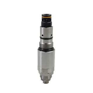 Main Relief Valve 31Q8-17780 for Hyundai Excavator R210LC-9 R220LC-9S R290LC-9 R300LC-9S R330LC-9S R330LC-9SH