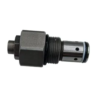 Main Relief Valve 402901 for Komatsu Doosan Daewoo Excavator B55W-1 SOLAR 55 55-V 55W-V