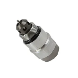 Main Relief Valve 709-90-71100 for Hyundai R420 R450LC Komatsu PC100-6 PC120-6 PC300-6  PC350-6 PC400-5 PC450-6