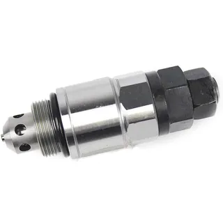 Main Relief Valve 709-90-74302 fit for Komatsu Excavator PC200-5 PC200-6