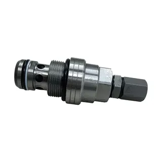 Main Relief Valve for Hitachi Excavator ZAX120-2 ZAX120-3