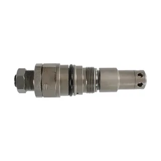 Main Relief Valve XKCG-00468 for Hyundai Excavator HX300L R290LC-9 R290LC-9MH R300LC-9A R300LC-9S R300LC-9SH