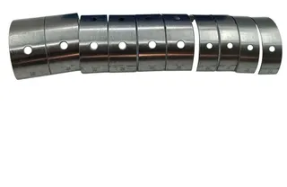 1 Set Main Bearing for Isuzu Engine C240 C240PKJ C240PKG