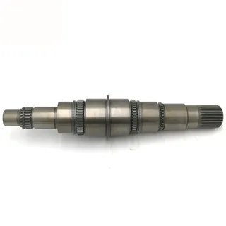 6 Speed Main Shaft 976 262 1705 for Mercedes-Benz Gearbox Transmission G60-6 G85-6