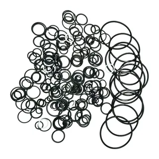 Main Valve Seal Kit VOE14504879 for Volvo Excavator EC55 EC55B