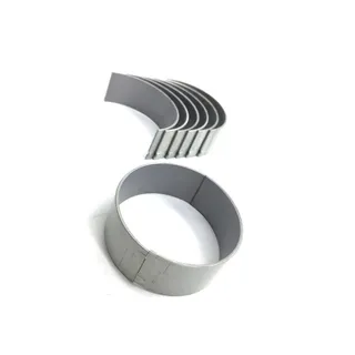 Main Bearing Set 0.5mm 3945919 for Cummins Engine 6CTA ISC QSC