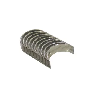 Main Bearing YM729900-02801 For Komatsu SK1020-5 SK1020-5N SK1026-5 SK1026-5N Yanmar Engine 4TNV98T Komatsu Engine S4D98E