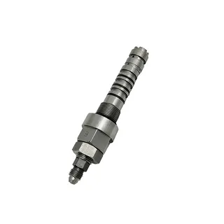 Main Control Relief Valve Assy 723-40-51401 For Komatsu Excavator PC120-6 PC200-6 PC220LC