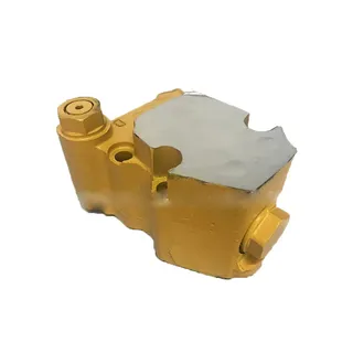 Main Control Valve 723-40-82501 for Komatsu Excavtor HB205-1M0 PC200LC-8 PC210LC-10 PC228US-8 PC290LC-10 PC308USLC-3E0