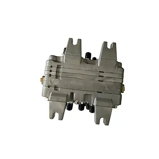 Main Control Valve Assy 723-38-14501 for Komatsu PC200EN-6K Excavator 6D102 Engine