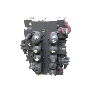 Main Control Valve Assy For Volvo Excavator EC460
