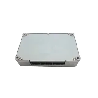 Main Controller Computer V-ECU KHR10031 For Sumitomo Excavator SH350-5 SH280-5
