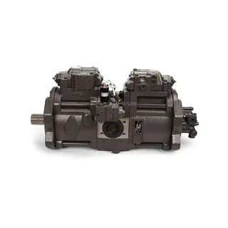 Main Hydraulic Pump 1142-00011 for Samsung SE210LC-3 Excavator