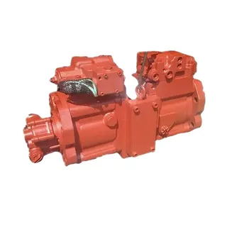 Main Hydraulic Pump 14653713 for Volvo Excavator EC170 EC170B EC170D-BRIC