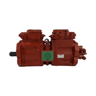 Main Hydraulic Pump 31N5-10011 for Hyundai Excavator R160LC-7 R180LC-7