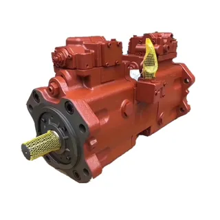 Main Hydraulic Pump 31N8-10060 for Hyundai Excavator R2900LC-7 R290LC-7 R290LC-7G R2900LC-7C R2900LC-7HW