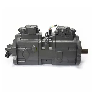 Main Hydraulic Pump 31Q5-15030 for Hyundai Excavator R170W-9S R180W-9S