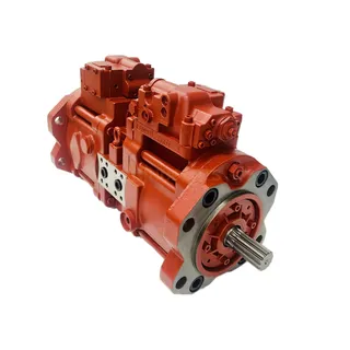 Main Hydraulic Pump 31Q6-10050 for Hyundai R220LC-9S R220LC-9SH R220LC-9