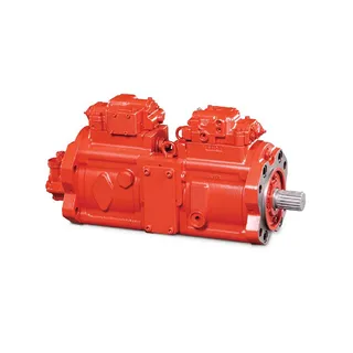 Main Hydraulic Pump 31Q8-10030 for Hyundai Excavator R300LC-9A R300LC-9S R300LC-9SH