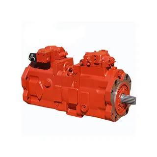 Main Hydraulic Pump 7220-00601 for Volvo Excavator EC290 EC290B EC290BLC EC360 EC360LC SE280LC-3