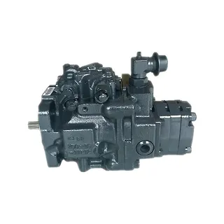 Main Hydraulic Pump Assy 708-1S-00213 for Komatsu PC27MRX-1 Excavator