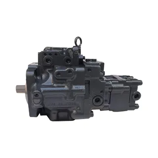 Main Hydraulic Pump Assy for Komatsu PC56-7 Excavator