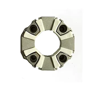 Main Hydraulic Pump Couping For Caterpillar Excavator CAT E240C EL240C