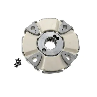 Main Hydraulic Pump Coupling Assy 4191663 For Hitachi Excavator ZX330 ZX330-HHE ZX360LC-HHE ZX370MTH