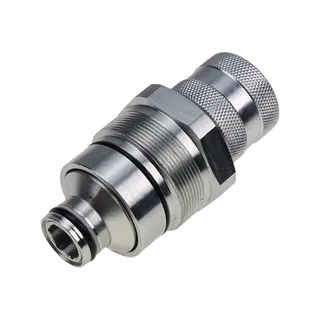 Main Hydraulic Pump Coupling Assy 4191663 For John Deere Excavator 330LC 370 330LCR 330CLC 370C