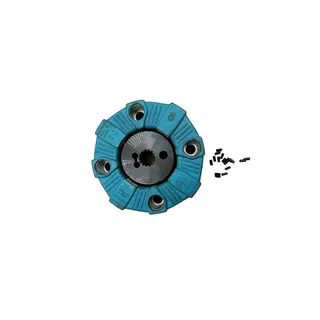 Main Hydraulic Pump Coupling Assy 4228189 For Hitachi Feller Buncher 493D