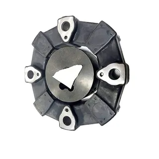 Main Hydraulic Pump Coupling Assy 4239375 For John Deere Excavator 490E