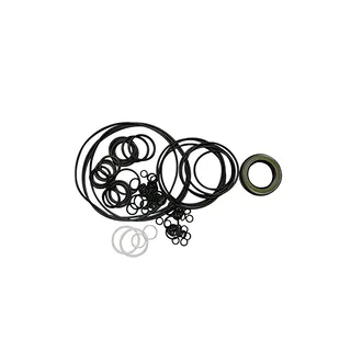 Main Hydraulic Pump Seal Kit For Hitachi EX120-2
