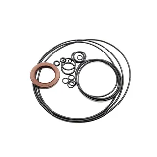 Main Hydraulic Pump Seal Kit For Hitachi EX200-1