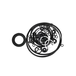 Main Hydraulic Pump Seal Kit For Hitachi ZX200-6