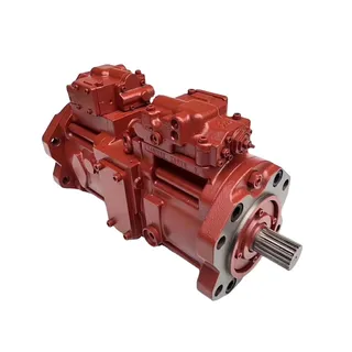 Main Hydraulic Pump VOE14526609 for Volvo EC460 EC460B EC460C PL4608 PL4611 D3V180 Excavator