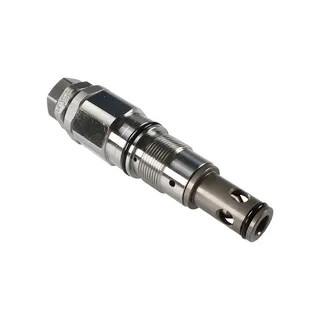 Main Overflow Valve For Kobelco Excavator SK200-3