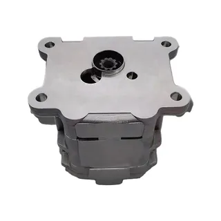 Main Pump 705-41-07500 For Komatsu Excavator PC35MR-3